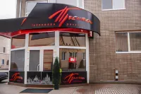 Praga Hotel