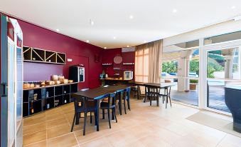 Garden & City Six-Fours-Les-Plages