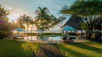Turtle Inn by Francis Ford Coppola - Beach