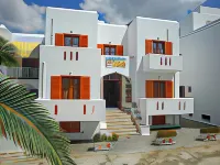 Vassiliki Rooms - بيوت ضيافة