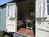 Wilderness B&B 3 Self Contained Rooms Nr Sissinghurst - 4 stjerner