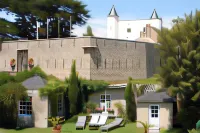 Le Général d'Elbée Hotel & Spa - Teritoria