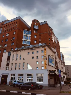 Titul Hotel