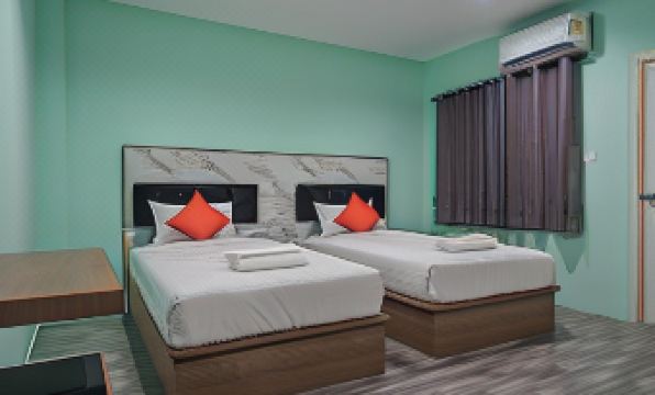 Anatasia Apartment Phuket
