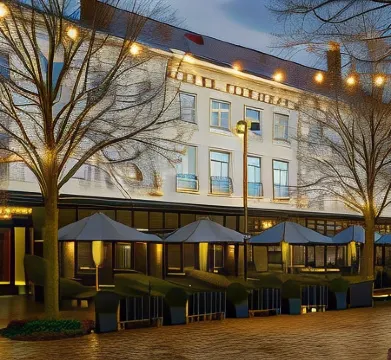 Hotel Portinari