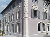 A Deux Pas du Rheby - Guest houses