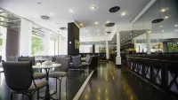 Hotel Presidente Buenos Aires - Bữa sáng