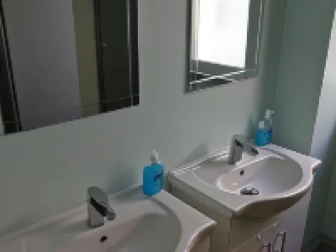 伯明翰中央背包客青年旅館 伯明翰酒店