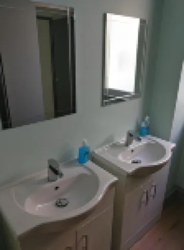 伯明翰中央背包客青年旅館