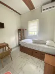 Villa Remboelan Exclusive Shariah Guest House Hotels in Karanganyar