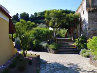 Hotel La Marticana Hotel in zona Castello Aragonese d'Ischia