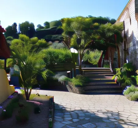 Hotel la Marticana