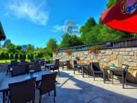 Plitvice Ethno House Hotel a Jezerce