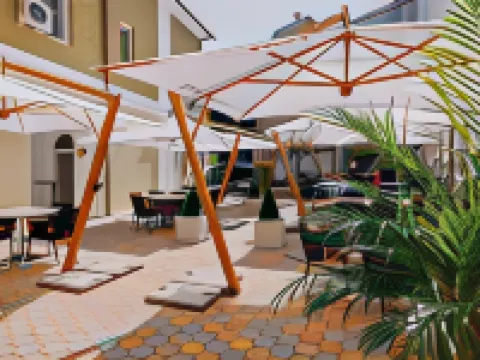 Haller Boutique Hotels in Targu Mures