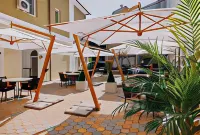 Haller Boutique Hotels in Тиргу-Муреш