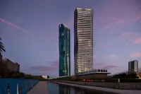 Four Points by Sheraton Izmir Hôtels à : Izmir