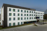 Courtyard Northport