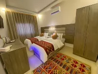 Petra Oleander Hotel