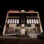 Shri Sangam Hotel Hôtels à : Muzaffarnagar