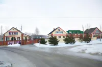 Казачий стан Отели в г. 