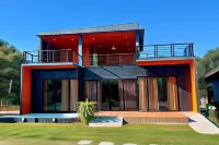 Forest Hill Resort Hotels in Na Yai Am