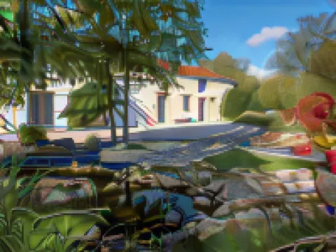 勃艮第的拉朗熱爾