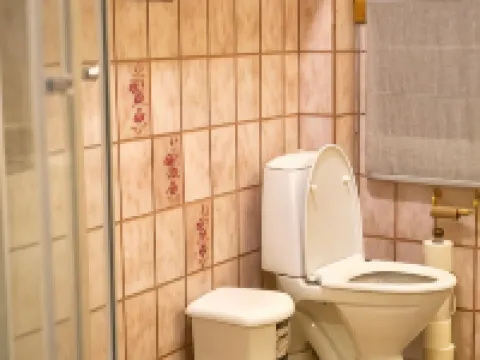 คีสต์ อพาร์ตเมนต์ โรงแรมในทรุมเซอ