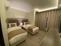 Moses Residence