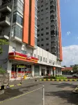Grand Asia Afrika by SKO official Hotels in Burangrang