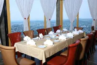 Goha Hotel Hotels in Gondar