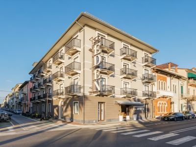 Hotel Eden