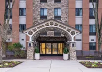 Homewood Suites by Hilton Parsippany-Troy Hills Hôtels à : Parsippany