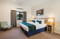 Club Maclean Motel فنادق في Maclean