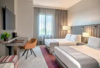 THesis Hotel Miami Coral Gables, Curio Collection by Hilton Hôtels à : South Miami