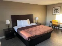 Suburban Studios Columbia - Harbison Hotels in Seven Oaks