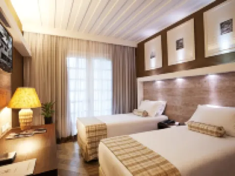 Casa Grande Hotel Resort & Spa Hotels in Guaruja