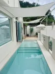 Tongyeong Geudaeagaedrim Dokchae Poolvilla - Villas