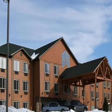Holiday Inn Express MUNISING-LAKEVIEW by IHG