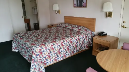 Economy Inn Motel Hotels in Sylmar
