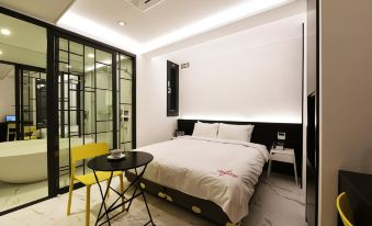 Hotel Infini