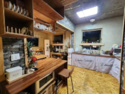 Gangneung Accommodation Stay Book and Type