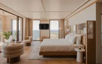 Aethos Ericeira Hotels near Mafra Palace Library