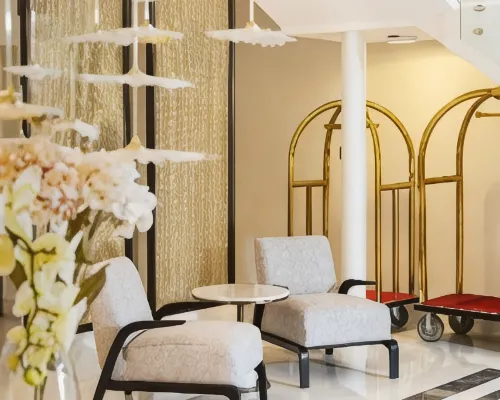 Merya Al Zahra - Jeddah Khu vực công cộng Photos