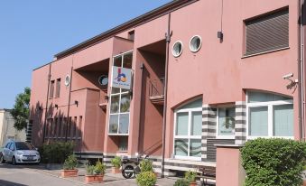 Hotel Rubicone