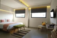 Qubika Boutique Hotel