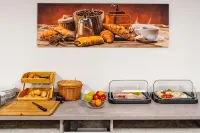 Sonnenschein Apartments - breakfast