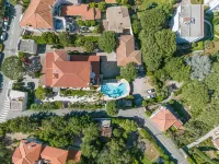 Hôtel Beau Site - Cap d'Antibes Hotels in Antibes