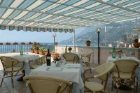 Hotel Baia Verde - servizio colazione