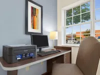 Microtel Inn & Suites by Wyndham Greenville / Woodruff Rd Hotels in Greenville