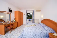 Park Hotel Terme Mediterraneo Hotels in Forio